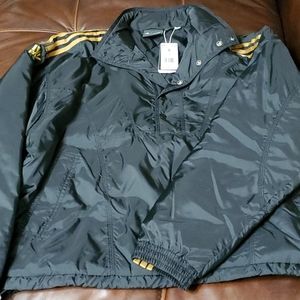 Ivy park windbreaker